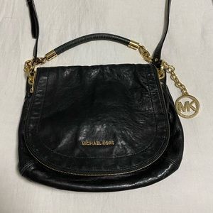 Michael Kors Leather Handbag